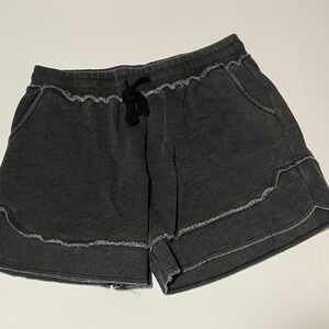 New XL Shorts Black